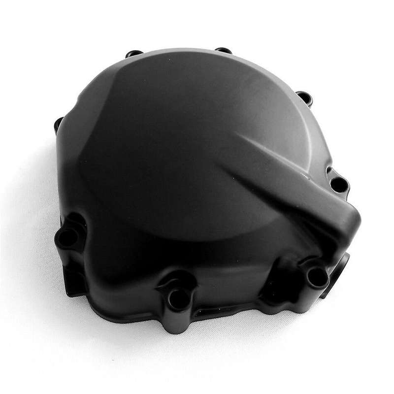 Engine Stator Cover Crankcase Fit for GSXR600 GSX-R 750 GSXR1000 01-02 US