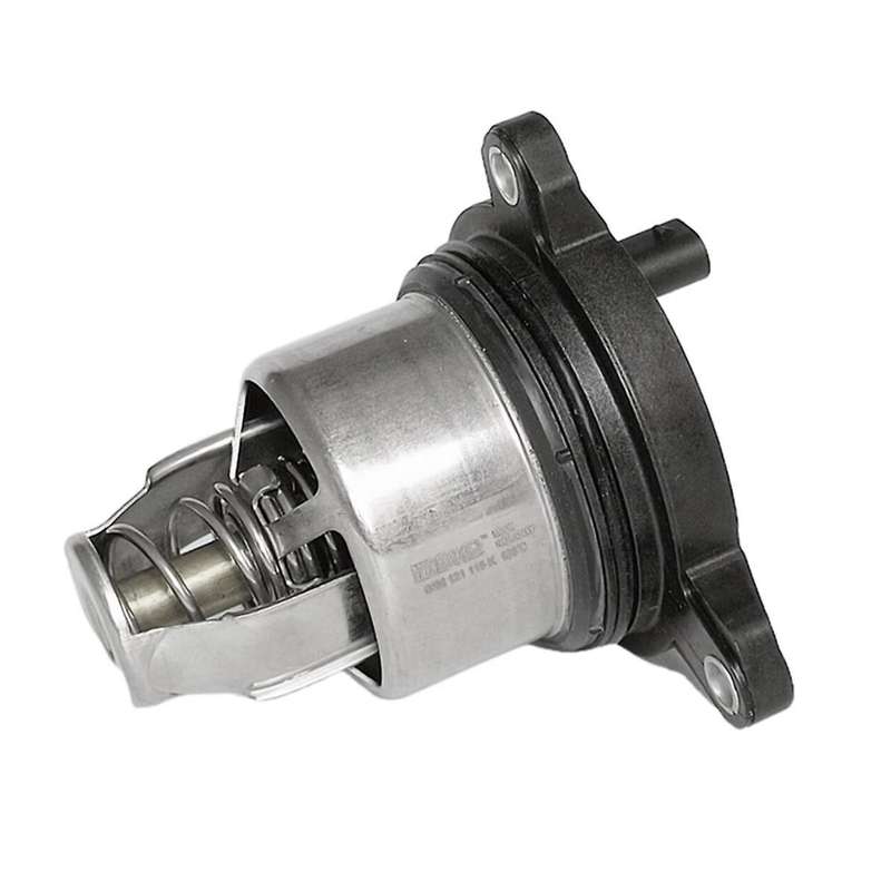 Engine Thermostat for A4 A5 A6 A8 Q5 Q8, 06M121115K, 06M121115G, 06M121115H, 06M121115J