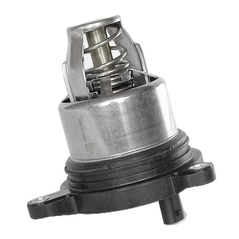 Engine Thermostat for A4 A5 A6 A8 Q5 Q8, 06M121115K, 06M121115G, 06M121115H, 06M121115J
