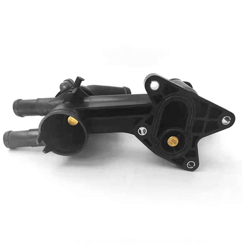 Engine Thermostat Assemblys Thermostat HOUSING 03C121111AK for Golf 5 MK5 for Superb 1.4TSI