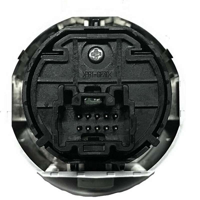 Engine Switch Keyless Ignition Button for Land L322 2010-2012 LR050802