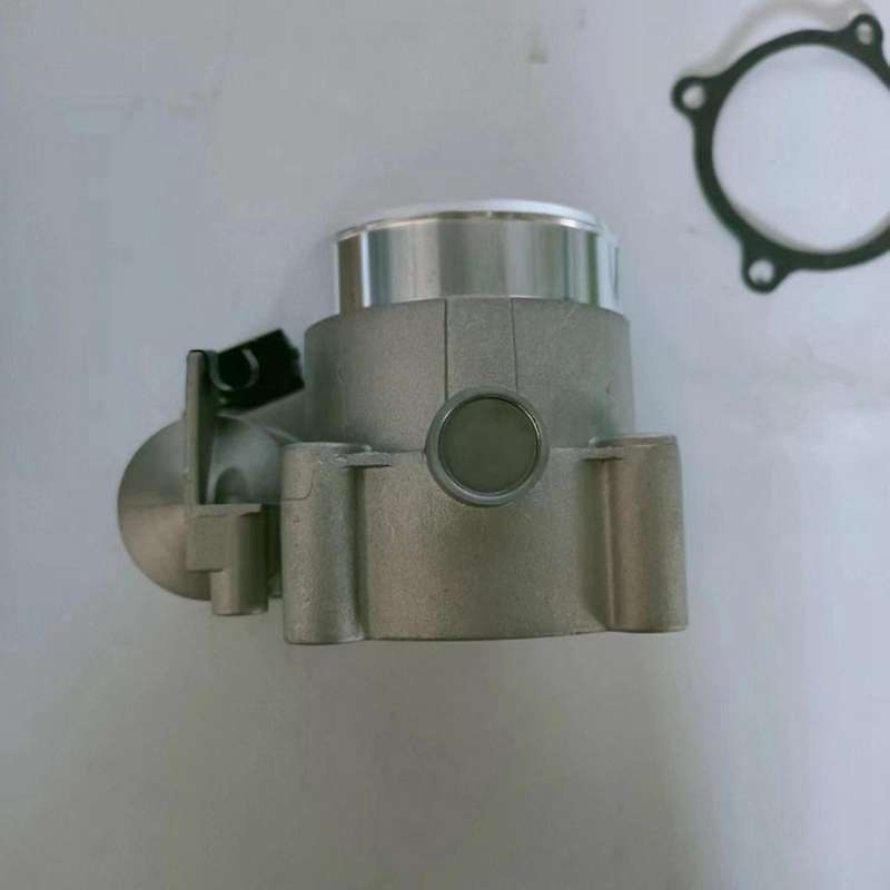 Engine Throttle Body 0280750151 Suitable for Yuchai 2.5l J5700-1113070 409041148090