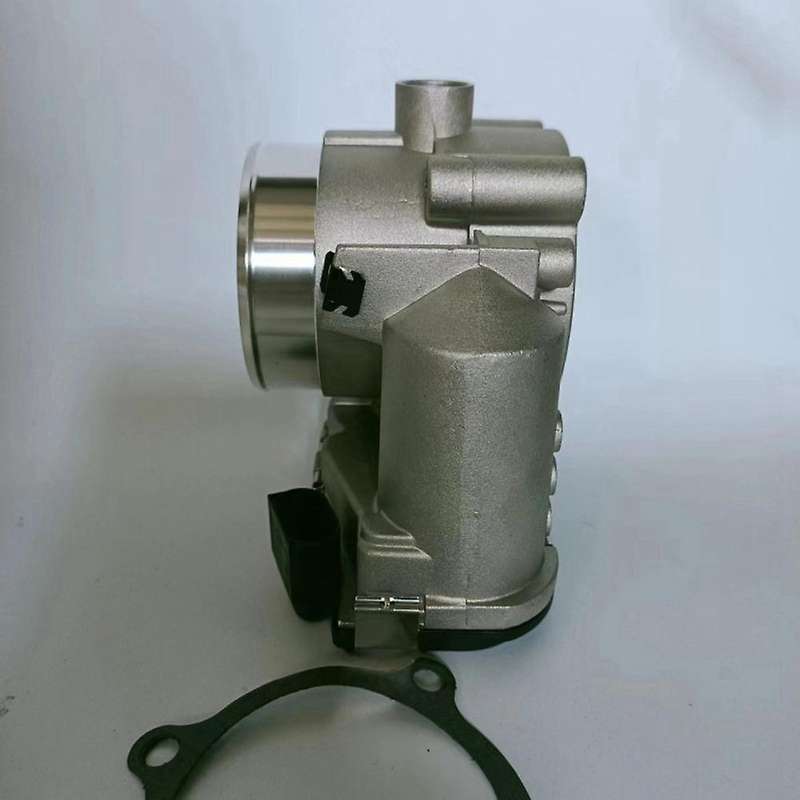 Engine Throttle Body 0280750151 Suitable for Yuchai 2.5l J5700-1113070 409041148090