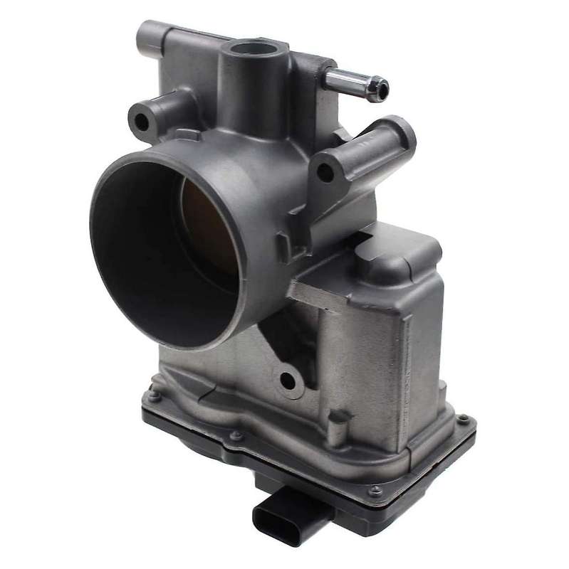 Engine Throttle Body L321-13-640G E101284 for 3 5 6 2.0L 2.3L 3.0L 2003-2007