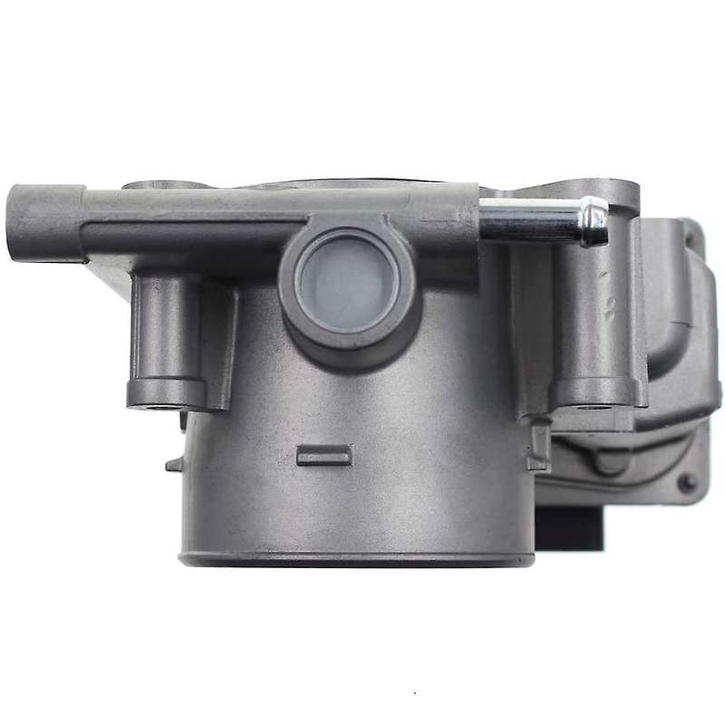 Engine Throttle Body L321-13-640G E101284 for 3 5 6 2.0L 2.3L 3.0L 2003-2007