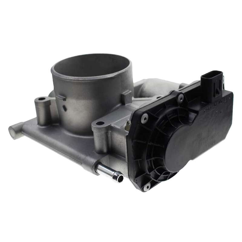 Engine Throttle Body L321-13-640G E101284 for 3 5 6 2.0L 2.3L 3.0L 2003-2007