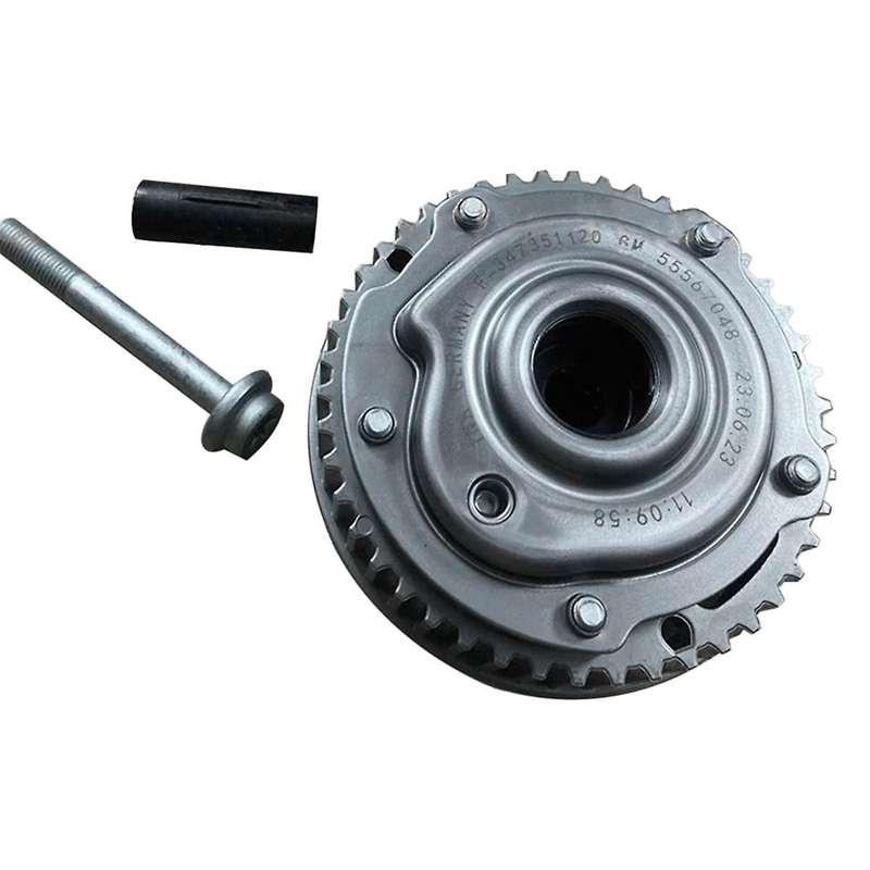 Engine Timing Camshaft Cam Gear for Aveo Sonic 1.6l Opel Zafira 55567048