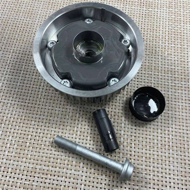 Engine Timing Camshaft Cam Gear for Aveo Sonic 1.6l Opel Zafira 55567048