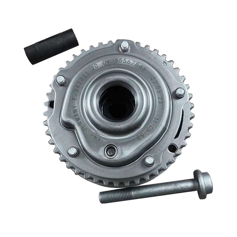 Engine Timing Camshaft Cam Gear for Aveo Sonic 1.6l Opel Zafira 55567048