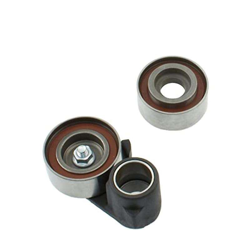 Engine Timing Belt Kit & Water Pump Fit for / Accord Odyssey V6 19200-RDV-J01 14400-RCA-A01