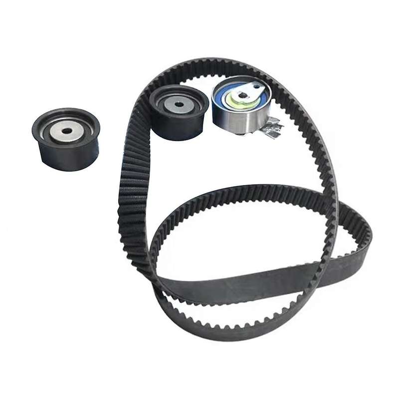 Engine Timing Belt Tensioner Kit for Captiva Optra 92063917 9158004 9128738