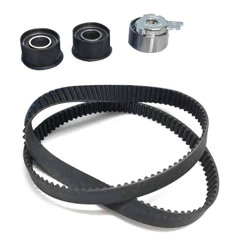 Engine Timing Belt Tensioner Kit for Captiva Optra 92063917 9158004 9128738