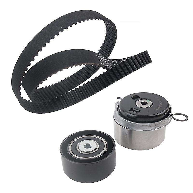 Engine Timing Belt Kit Tensioner for Sonic Regal 95516740 55574864 24422964 24436052