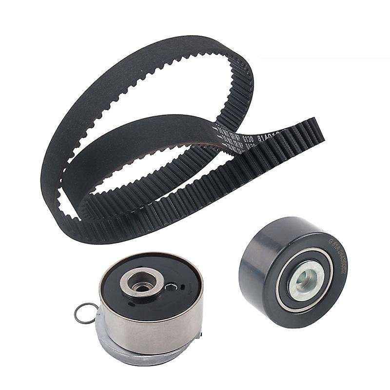 Engine Timing Belt Kit Tensioner for Sonic Regal 95516740 55574864 24422964 24436052