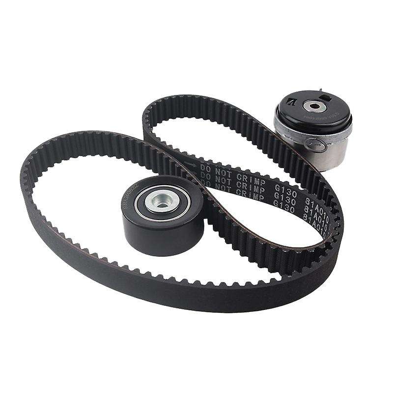 Engine Timing Belt Kit Tensioner for Sonic Regal 95516740 55574864 24422964 24436052