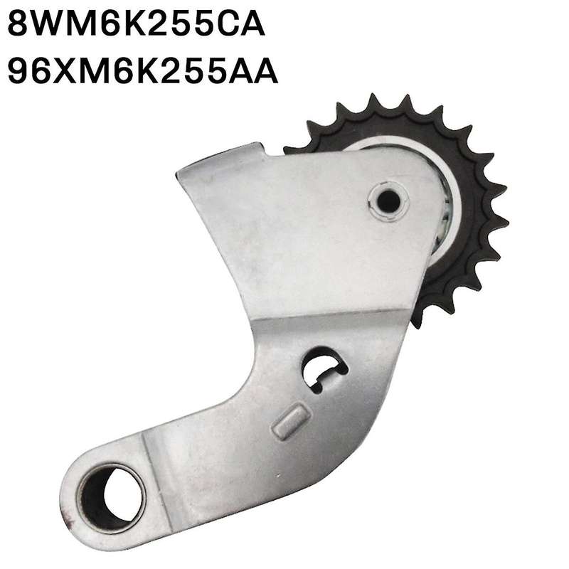 Engine Timing Chain Tensioner 1022214 6178087 for Galaxy Transit MK5 MK6 2.3 2.0 1995-2006 88WM6K255