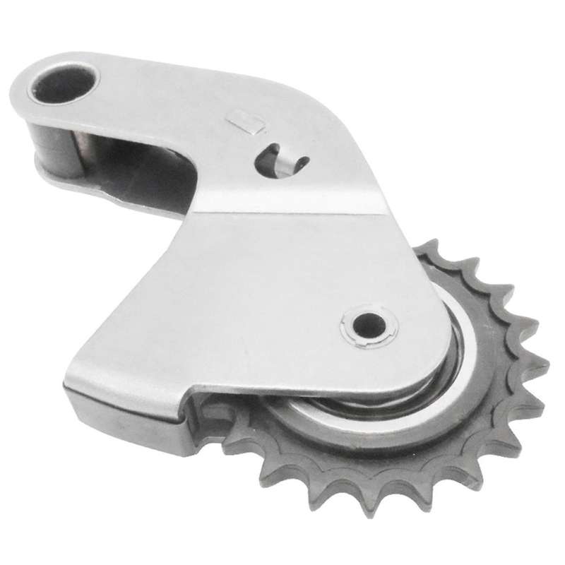 Engine Timing Chain Tensioner 1022214 6178087 for Galaxy Transit MK5 MK6 2.3 2.0 1995-2006 88WM6K255