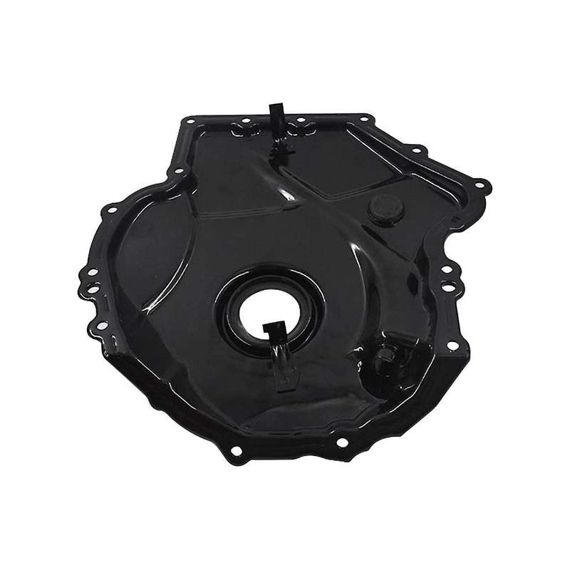 Engine Timing Cover Crankshaft Cover for Golf Cc A3 A4 A5 A6 Q5 Tt 1.8/2.0 Tfsi