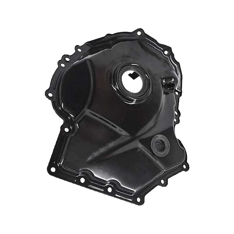 Engine Timing Cover Crankshaft Cover for Golf Cc A3 A4 A5 A6 Q5 Tt 1.8/2.0 Tfsi