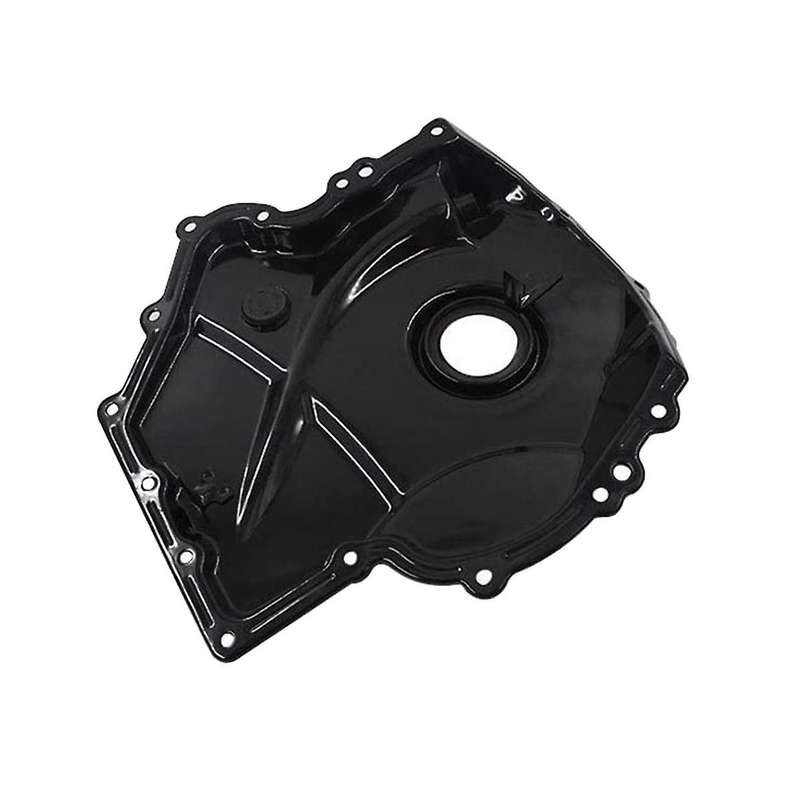Engine Timing Cover Crankshaft Cover for Golf Cc A3 A4 A5 A6 Q5 Tt 1.8/2.0 Tfsi