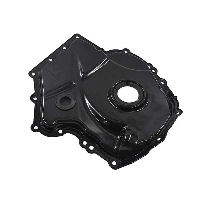 Engine Timing Cover Crankshaft Cover for Golf Cc A3 A4 A5 A6 Q5 Tt 1.8/2.0 Tfsi