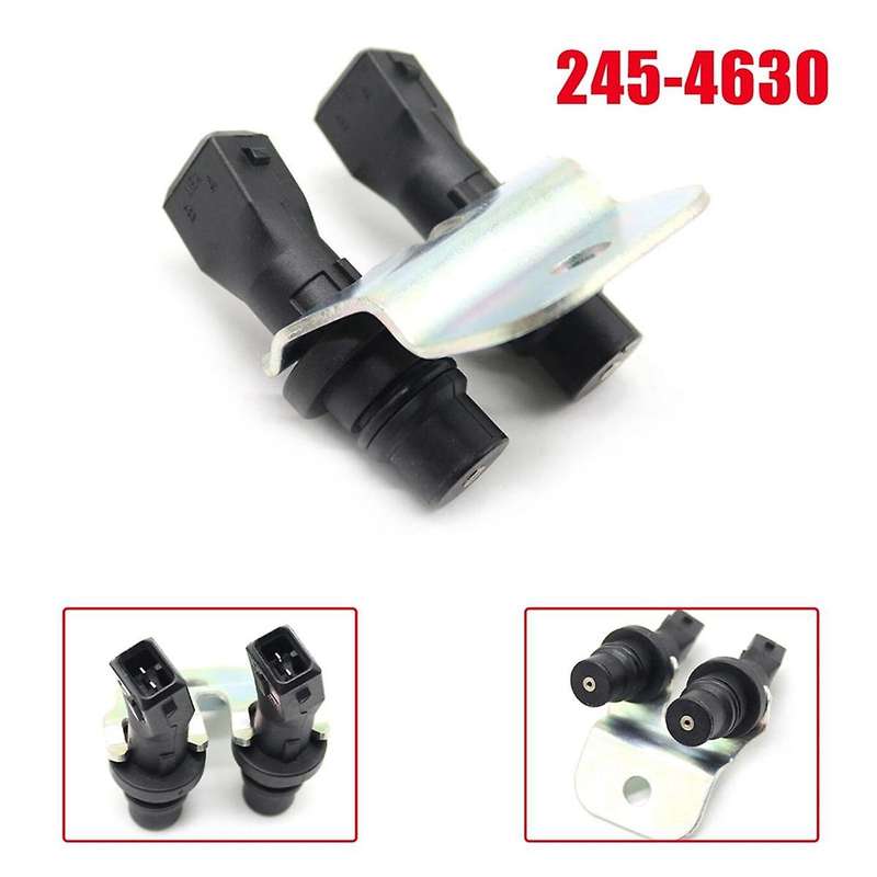 Engine Timing Gp Speed Sensor Part Number 245-4630 119-4142 for Excavator 3126E 3126B C7 Engine Timi