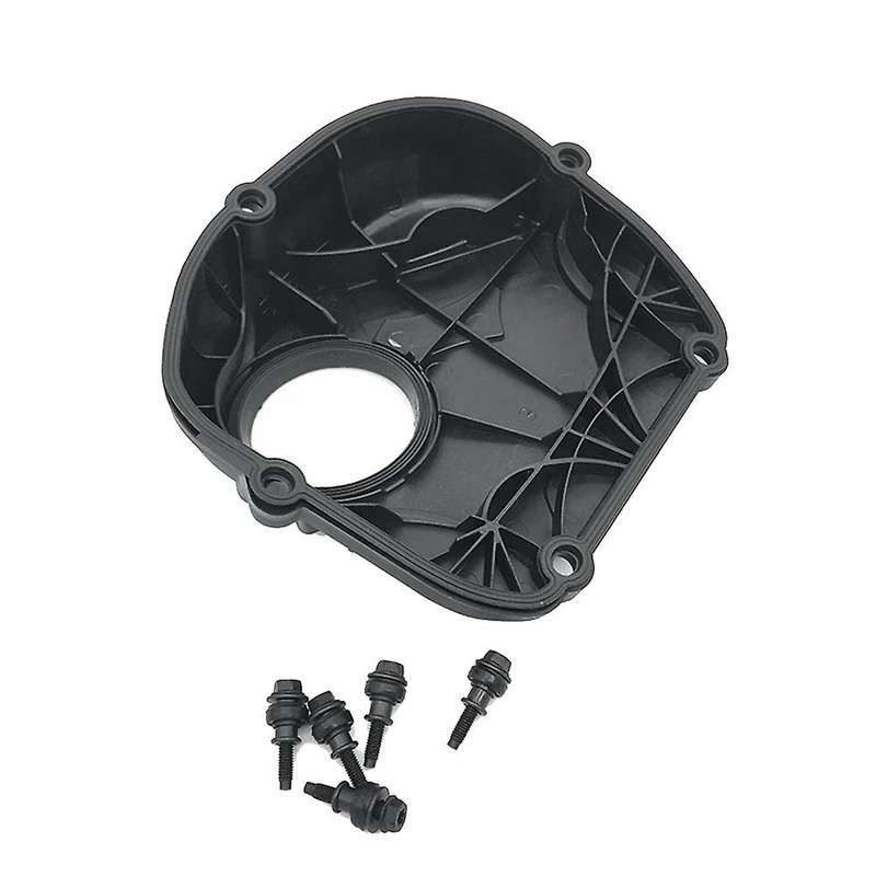 Engine Upper Timing Chain Cover With-Gasket 06H103269H for -Beetle Golf - A3 A4 A6 A8 2.0T