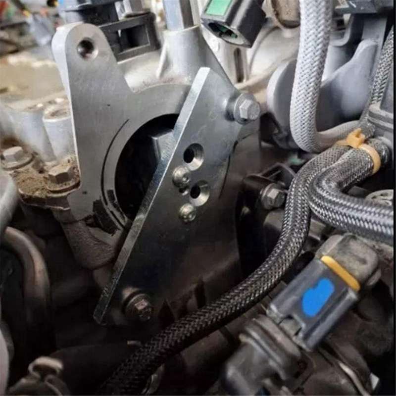Engine Timing Tools Check Useful Kit Calage 1.2 GDI Distribution Synchronization Pure Tech for - Bel