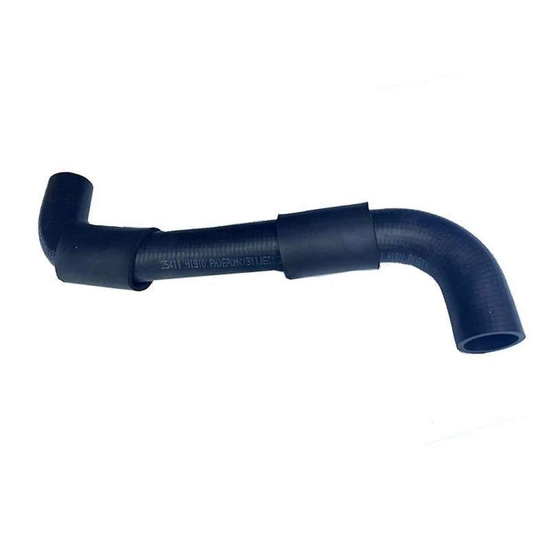 Engine Upper Pipe Radiator Pipe for TERRACAN 25411H1910 Hose-Radiator Inlet 25411H1910 25411-H1910