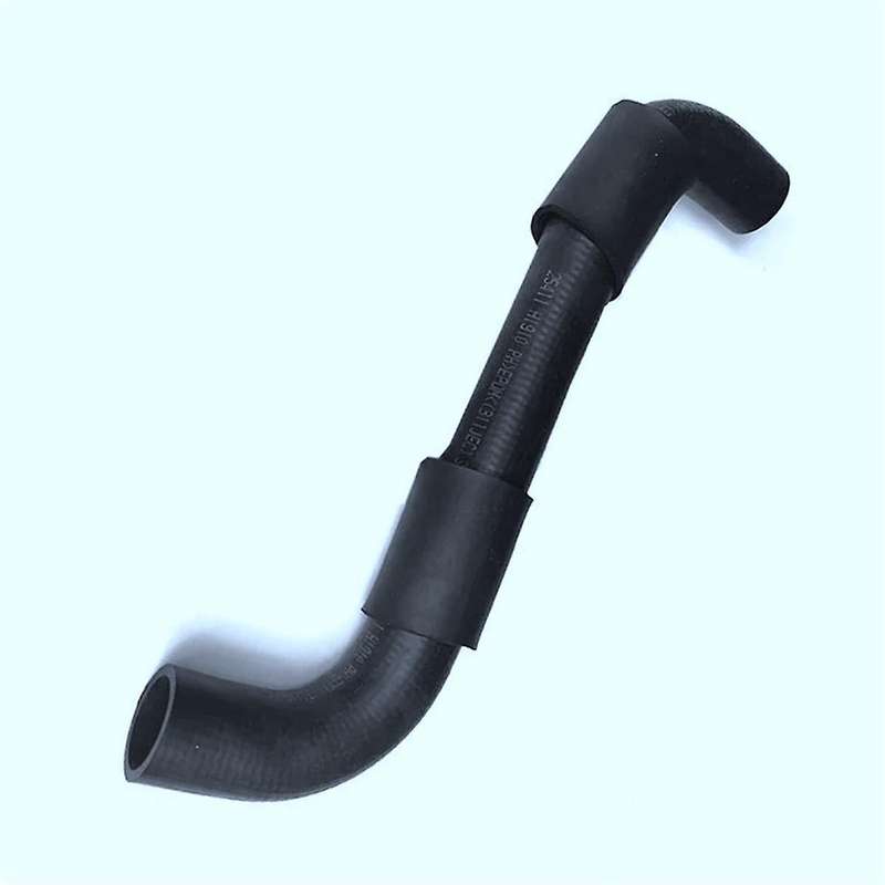 Engine Upper Pipe Radiator Pipe for TERRACAN 25411H1910 Hose-Radiator Inlet 25411H1910 25411-H1910