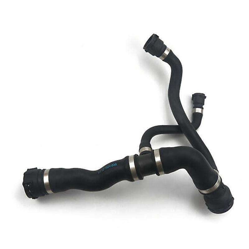 Engine Upper Radiator Pipe Hose Fits for BM-W 7 Series 730I 730IL 2003-2008 17127524838