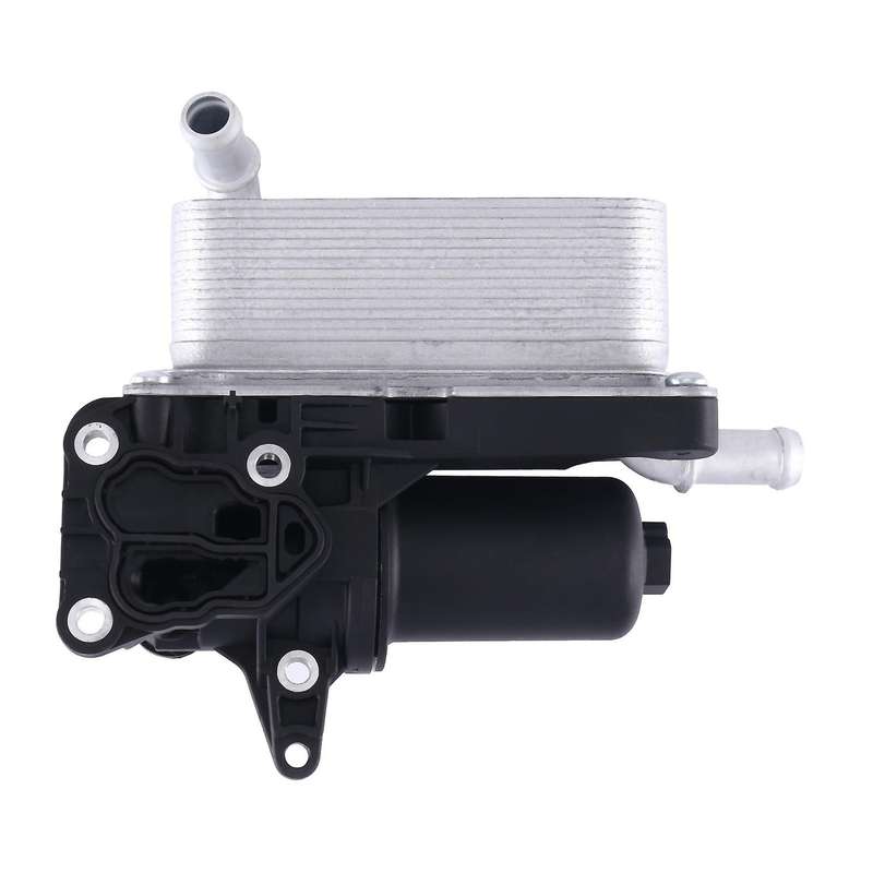 Engine Transmission Oil Cooler A2465010501 for CLA GLA 180 200 250 4-MATIC