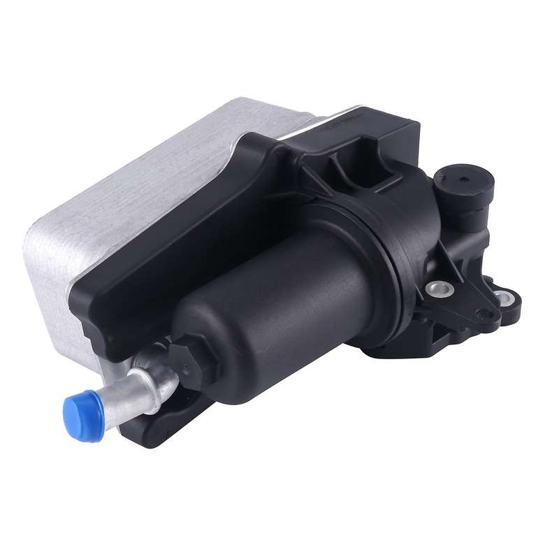 Engine Transmission Oil Cooler A2465010501 for CLA GLA 180 200 250 4-MATIC