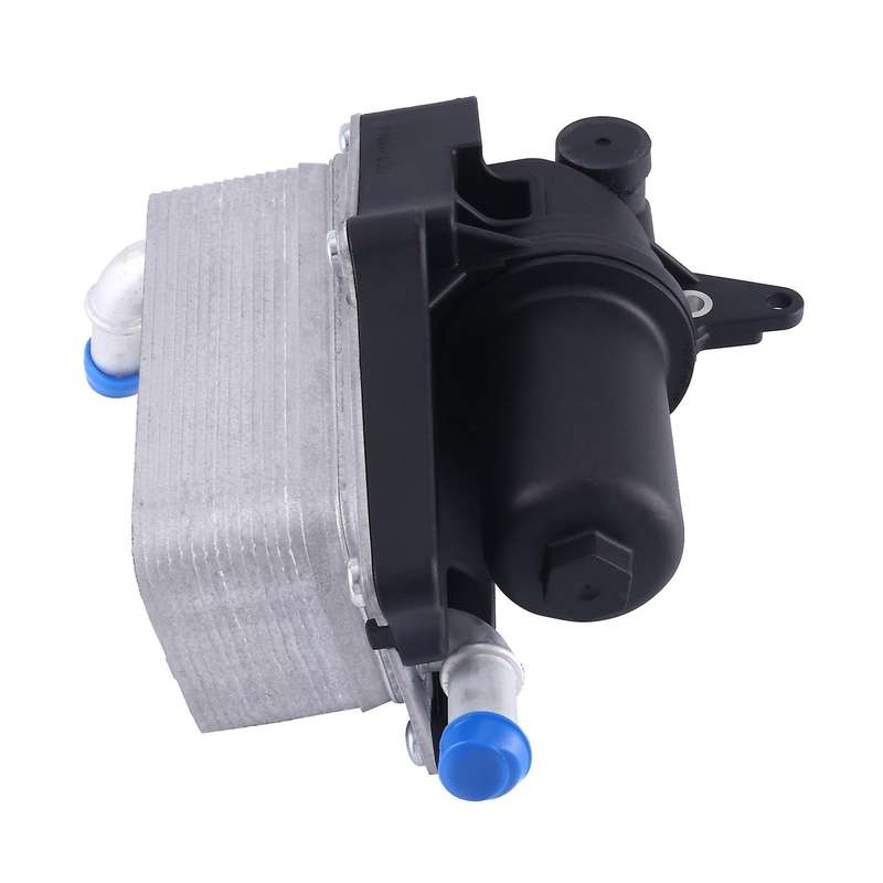 Engine Transmission Oil Cooler A2465010501 for CLA GLA 180 200 250 4-MATIC
