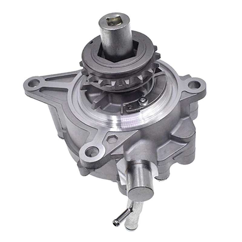 Engine Vacuum Pump Assy for Navara Np300 Frontier D40 D23 Terra Jd23 Nv350 Caravan E26 14650-4kv0a 1