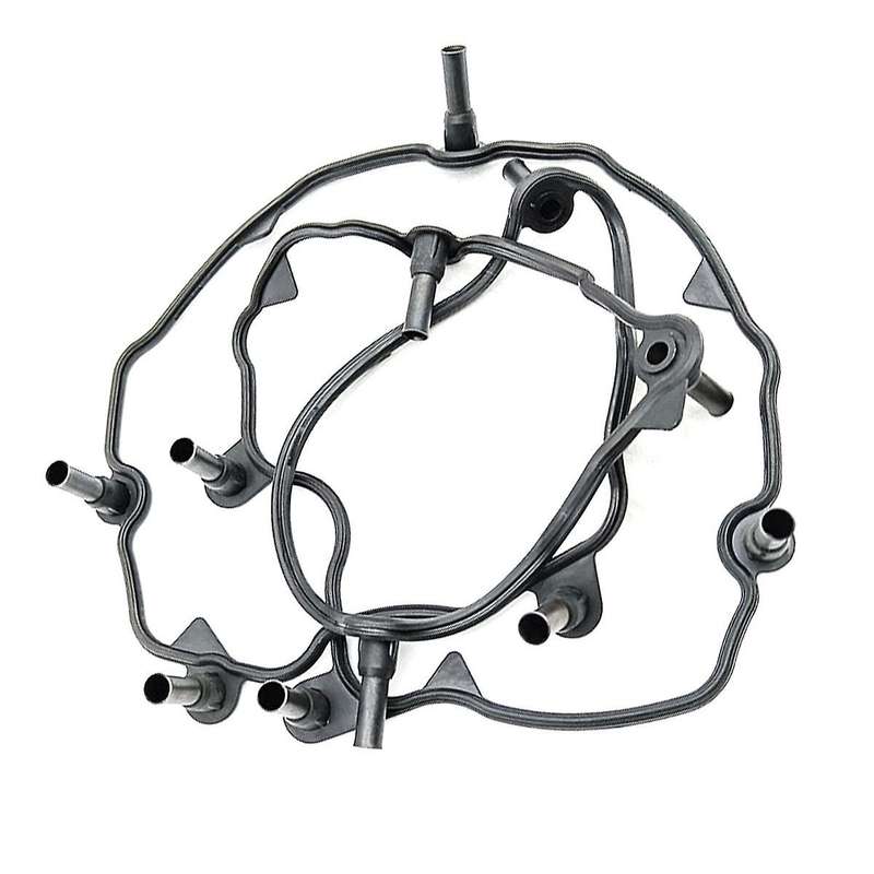 Engine Valve Cover Gasket Cylinder Head Strip 285-4106 /2854106 268-3490 2683490 for Track-type Trac