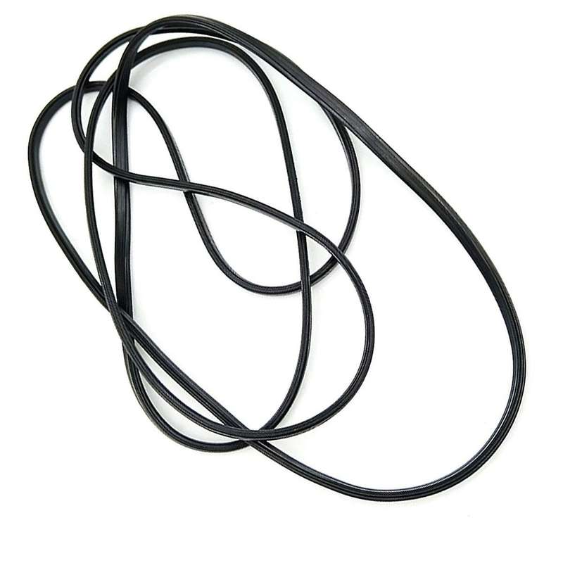 Engine Valve Cover Gasket Cylinder Head Strip 285-4106 /2854106 268-3490 2683490 for Track-type Trac