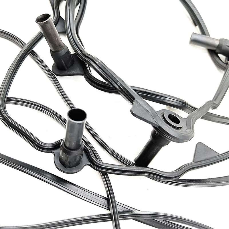 Engine Valve Cover Gasket Cylinder Head Strip 285-4106 /2854106 268-3490 2683490 for Track-type Trac
