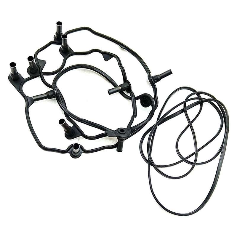 Engine Valve Cover Gasket Cylinder Head Strip 285-4106 /2854106 268-3490 2683490 for Track-type Trac