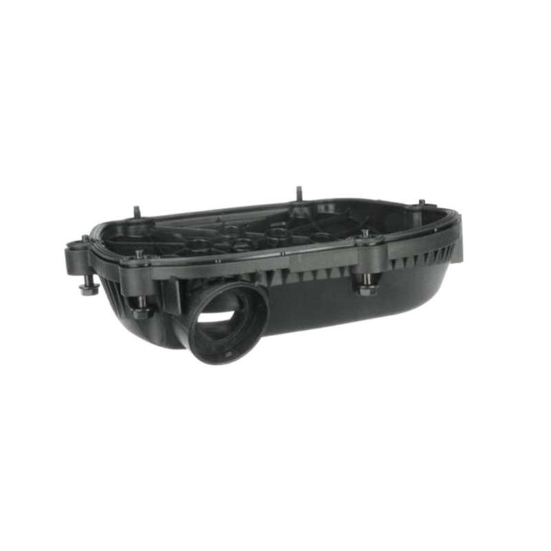 Engine Upper Timing Cover with Gasket for A3 A4 Q5 1.8 2.0t Cnc 06k103269f 06k103269d