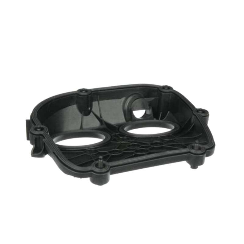 Engine Upper Timing Cover with Gasket for A3 A4 Q5 1.8 2.0t Cnc 06k103269f 06k103269d