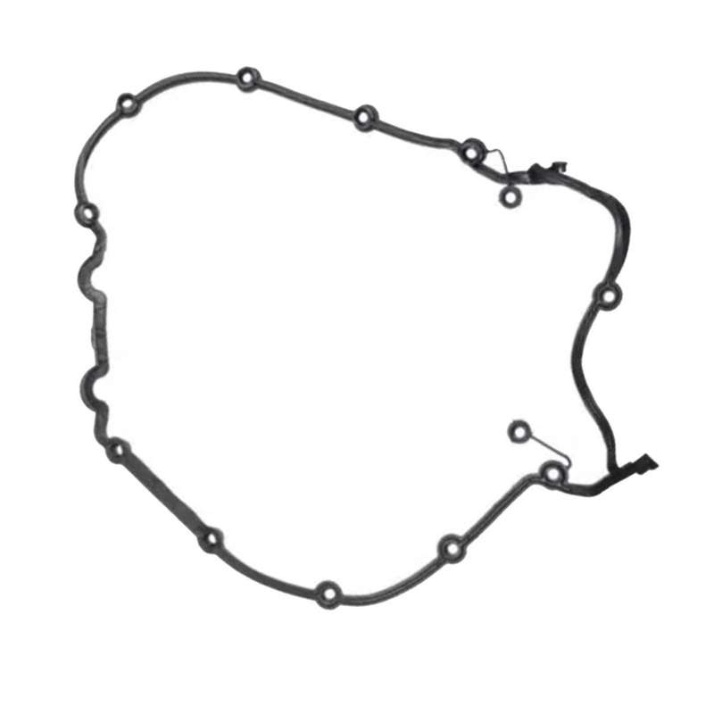Engine Valve Cover Gasket Kits for Opel 12637611