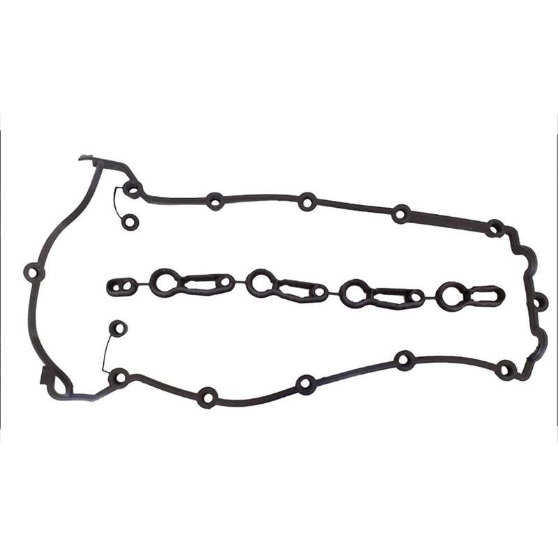Engine Valve Cover Gasket Kits for Opel 12637611