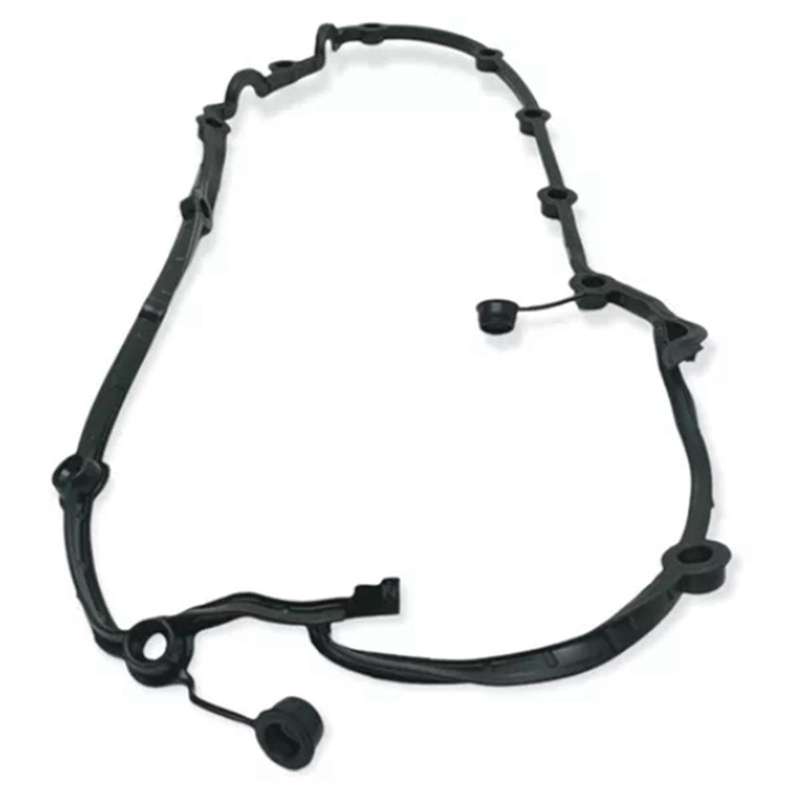 Engine Valve Cover Gasket Kits for Opel 12637611