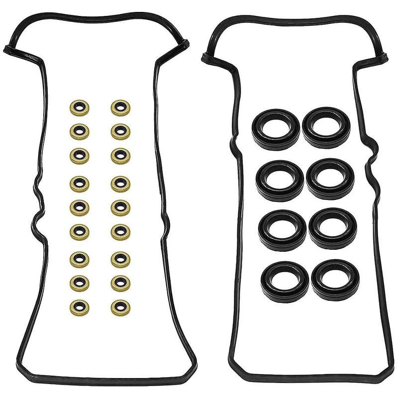 Engine Valve Cover Gasket VS50592R for GS400 GS430 GX470 LS400 LS430 SC430 4.0L 4.3L Valve Cover Gas