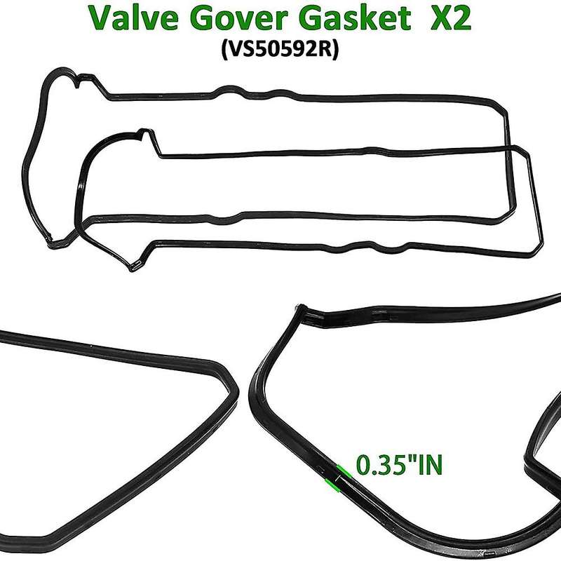 Engine Valve Cover Gasket VS50592R for GS400 GS430 GX470 LS400 LS430 SC430 4.0L 4.3L Valve Cover Gas