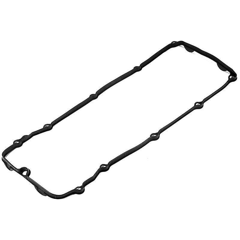 Engine Valve Cover Gasket Kits with Grommet Seals for 325Ci 325I 325Xi X3 X5 Z4 E46 E53 E60 E83 E85