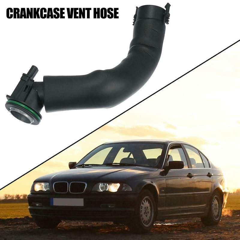 Engine Valve Cover Vent Hose 11127588417 for - 228I 320I 328I 428I X1 X3 X4 X5 2.0L N20