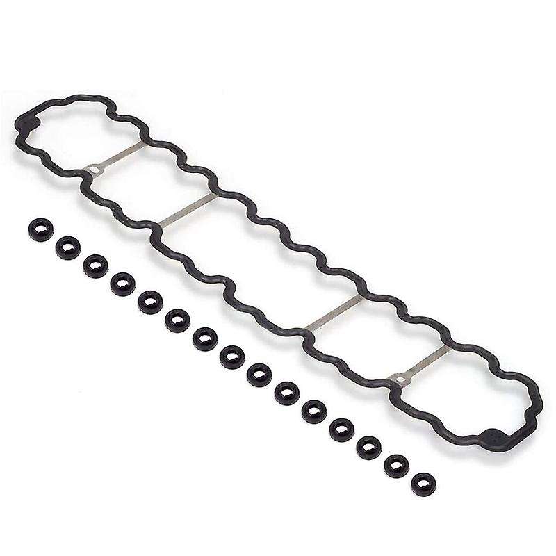 Engine Valve Cover Gasket Set for 96-06 Grand Chrokee Tj Wrangler 4.0l