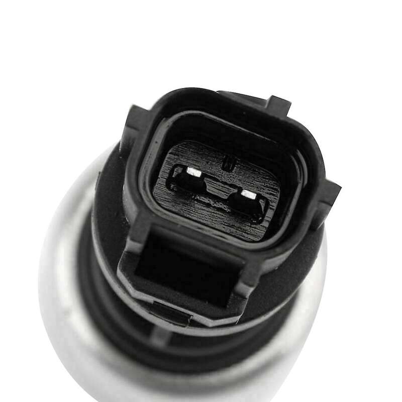Engine Variable Camshaft Timing Solenoid Solenoid with Seal & Screw for 4.6V 5.4L 8L3Z6M280A